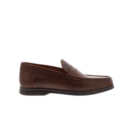 Ambiorix loafers brun