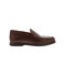 Ambiorix loafers brun 1