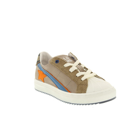 Little David chaussures basses taupe