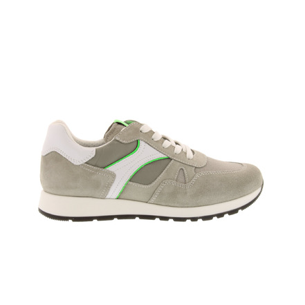 Nero Giardini chaussures basses gris