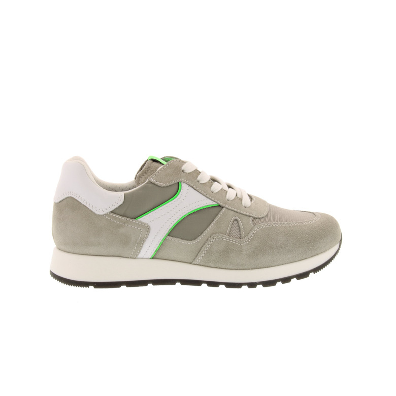 Nero Giardini low shoes grey