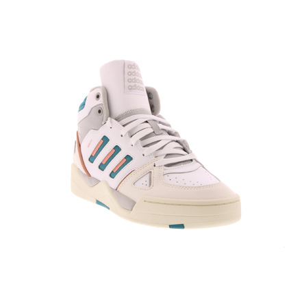 Adidas sneakers wit