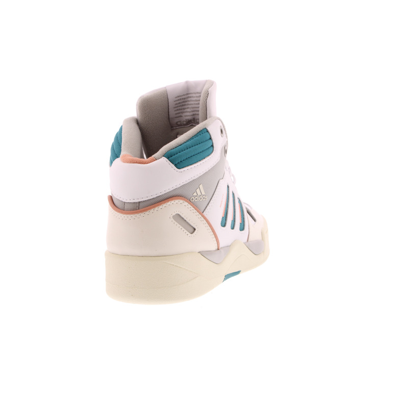 Adidas sneakers wit 4