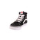 Vans sneakers zwart 3