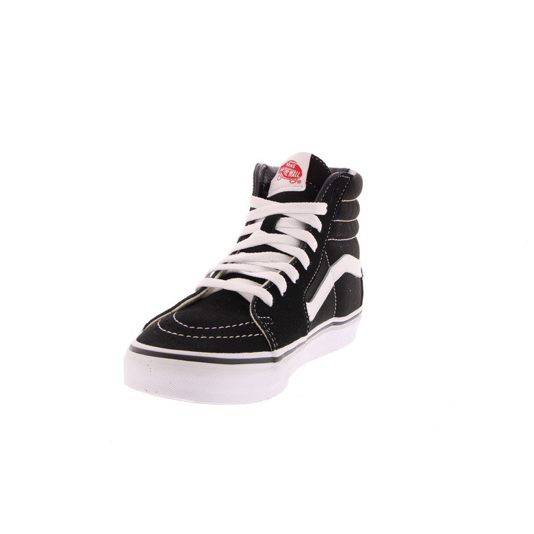Vans sneakers zwart 3