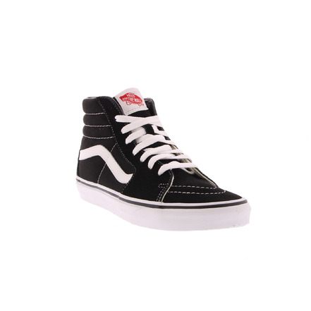 Vans sneakers zwart