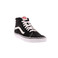 Vans sneakers zwart 2