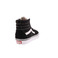 Vans sneakers zwart 4