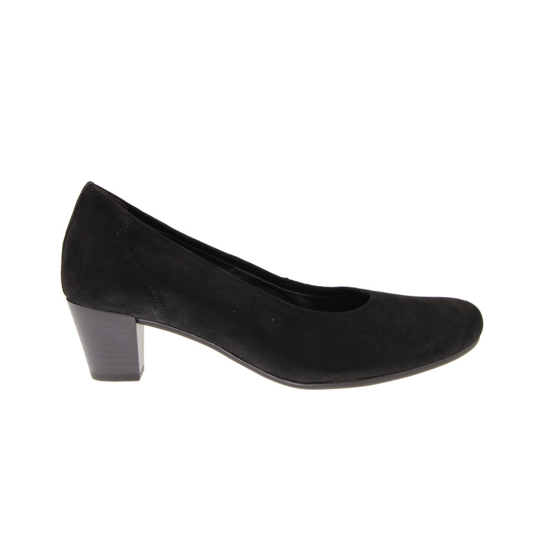 Gabor pumps black