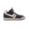 Stones And Bones chaussures hautes bleu 1