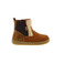 Stones And Bones bottes cognac 1