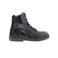 Stones And Bones chaussures hautes bleu 1