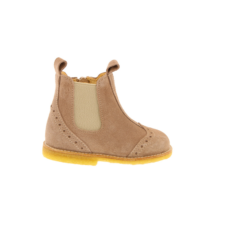 Angulus high shoes pink