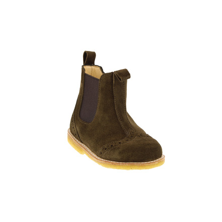 Angulus high shoes green