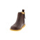 Angulus bottes brun 3