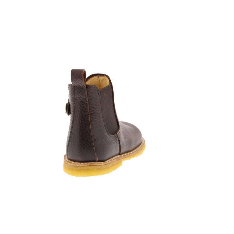Angulus bottes brun 4