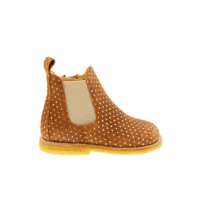 Angulus bottes cognac