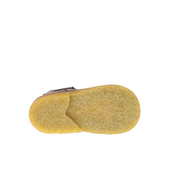 Angulus bottes brun 5