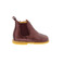 Angulus bottes bordeaux