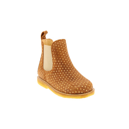 Angulus bottes cognac