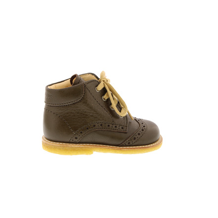 Angulus lace shoes green