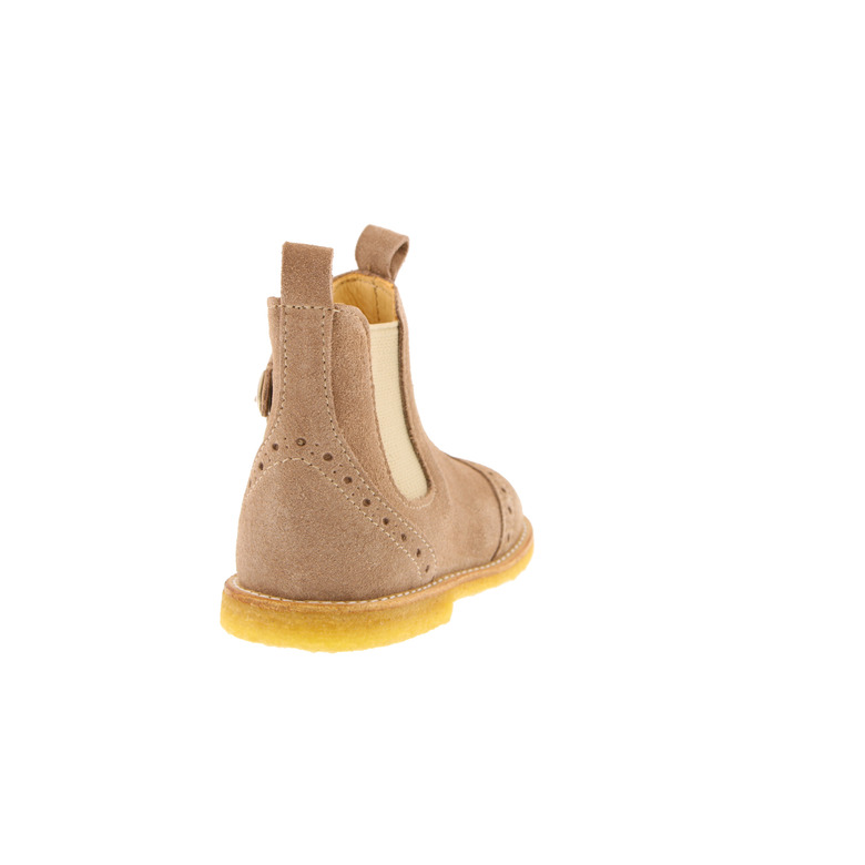 Angulus high shoes pink 4