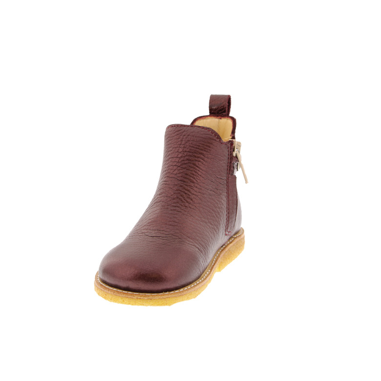 Angulus bottes bordeaux 3