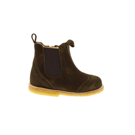 Angulus high shoes green