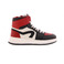 Hip chaussures hautes rouge 1