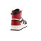 Hip chaussures hautes rouge 4