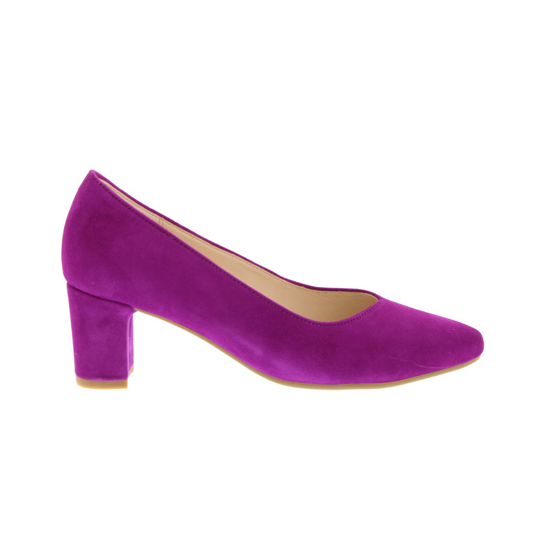 Gabor pumps violet