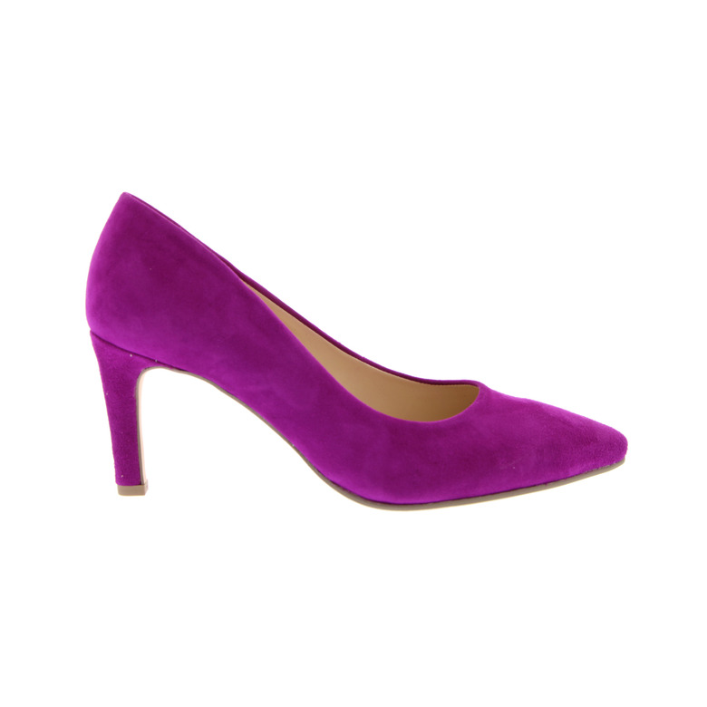 Gabor pumps pink