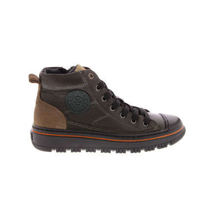 Kipling high shoes green