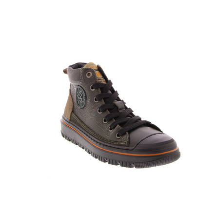Kipling high shoes green