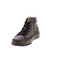 Kipling high shoes green 3