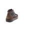 Kipling high shoes green 4