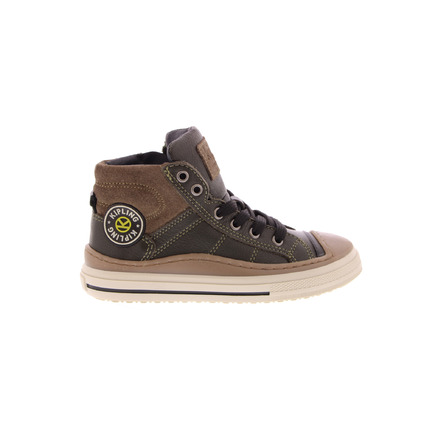 Kipling high shoes green