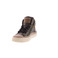 Kipling high shoes green 3