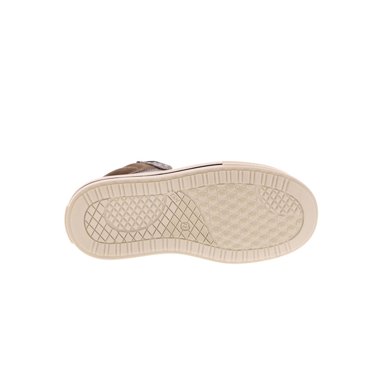 Kipling high shoes green 5