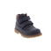 Franco Romagnoli hoge schoenen blauw 2