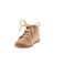 Fr lace shoes pink 3