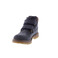 Franco Romagnoli hoge schoenen blauw 3