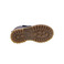 Franco Romagnoli hoge schoenen blauw 5