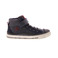 Kipling high shoes blue 1