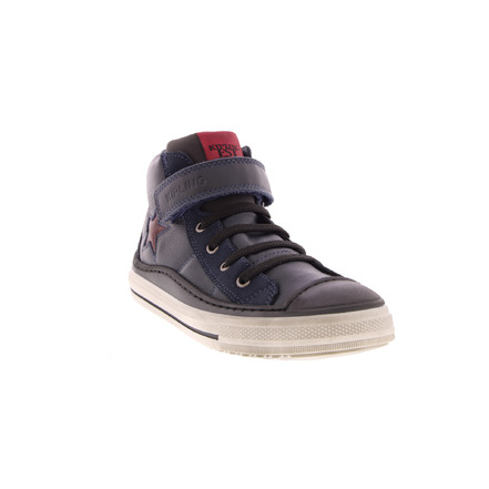 Kipling high shoes blue