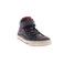 Kipling high shoes blue 2