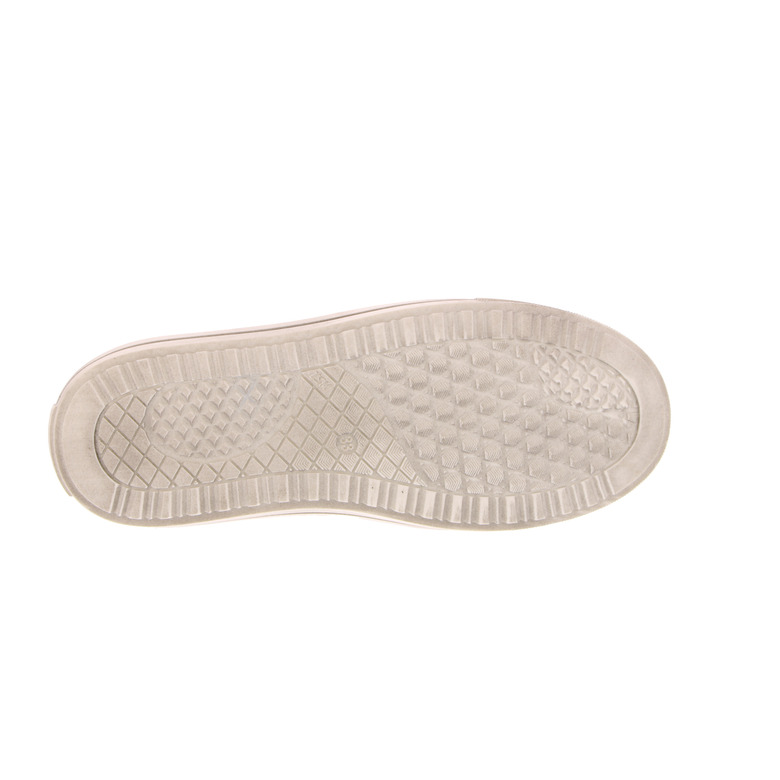 Kipling high shoes blue 5
