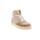 Kipling high shoes lightbrown 2