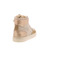 Kipling high shoes lightbrown 4
