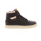 Kipling high shoes black